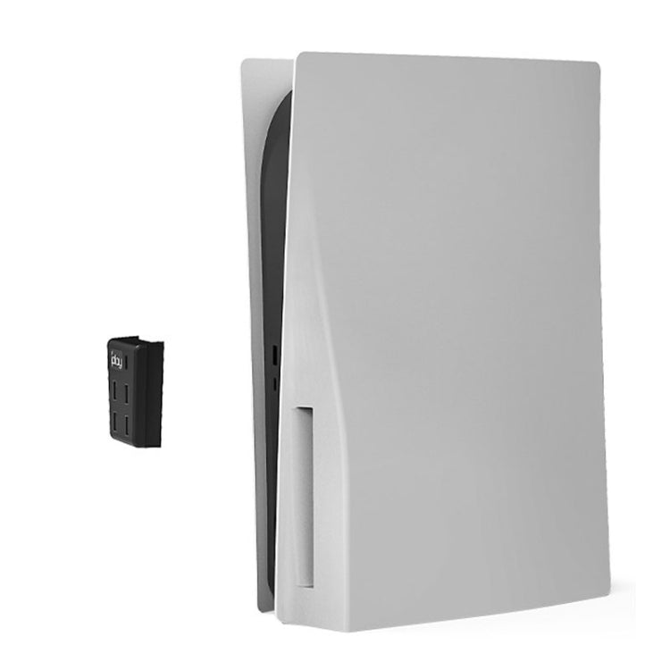 Hub USB 3.0 5 in 1 per Sony PS5 con ricarica e dati