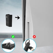 iplay HBP-308 per Sony PS5 5 in 1 console di gioco USB 3.0 connessione HUB estensore di trasmissione, For Sony PS5