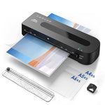Macchina laminazione foto A4 con modalità calda e fredda