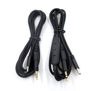 Per cavo per cuffie audio M40X / ATH-M50X / M60X / M70X TYPE-C/USB-C, stile:, ZS0211 Standard Version, ZS0211 Wire Control Version