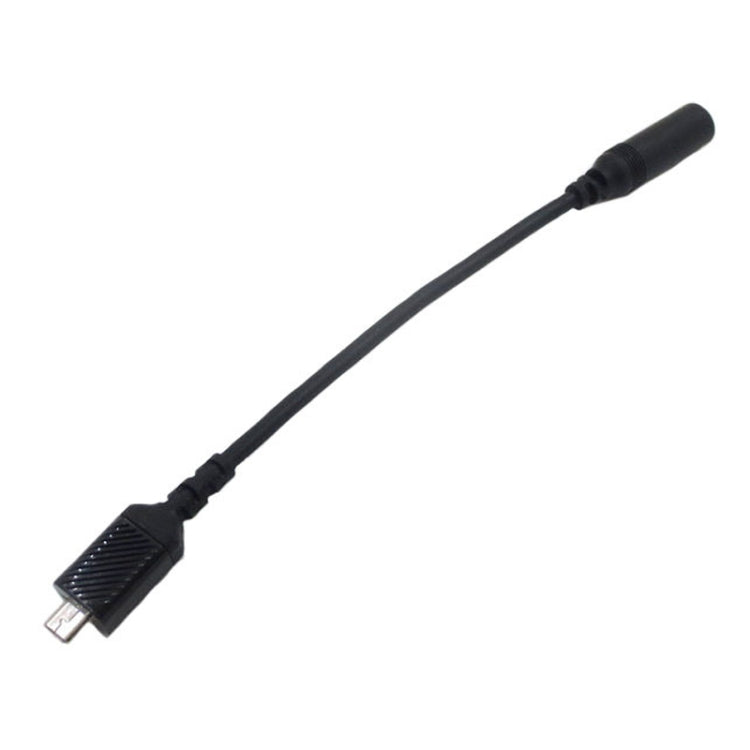 Per SteelSeries Arctis 3 5 7 Pro Cavo adattatore per scheda audio per cuffie Cavo audio, ZS0219 A Black, ZS0219 B Black