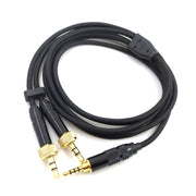 Per cavo di aggiornamento per cuffie Sony MDR-Z7 / MDR-Z1R / MDR-Z7M2, 3.5mm Stereo Head, 2.5mm Balance Head, 4.4mm Balance Head