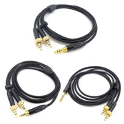 Per cavo di aggiornamento per cuffie Sony MDR-Z7 / MDR-Z1R / MDR-Z7M2, 3.5mm Stereo Head, 2.5mm Balance Head, 4.4mm Balance Head