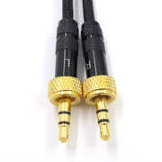 Per cavo di aggiornamento per cuffie Sony MDR-Z7 / MDR-Z1R / MDR-Z7M2, 3.5mm Stereo Head, 2.5mm Balance Head, 4.4mm Balance Head