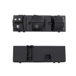 Per Nissan Juke Car Window Switch Button Replacement Assembly, 25401-3SH0A