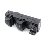 Per Nissan Juke Car Window Switch Button Replacement Assembly, 25401-3SH0A