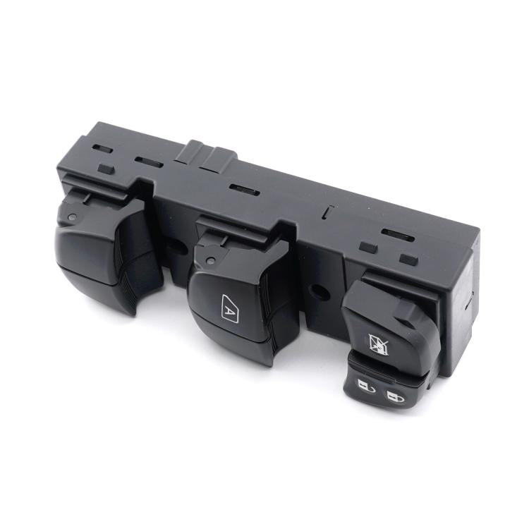Per Nissan Juke Car Window Switch Button Replacement Assembly, 25401-3SH0A