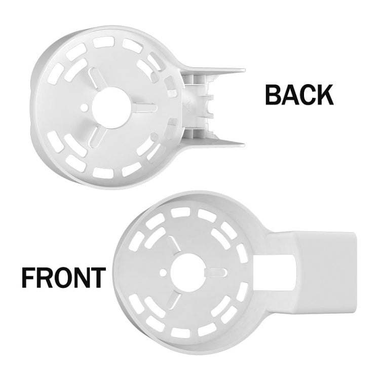 Per staffa per router a 6 vie TP Link Deco Mesh X20/X50/X55/X60/Wifi, For TP Link Deco Mesh X20/X50/X55/X60