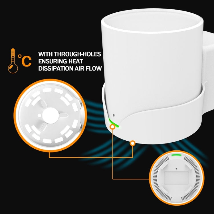 Per staffa per router a 6 vie TP Link Deco Mesh X20/X50/X55/X60/Wifi, For TP Link Deco Mesh X20/X50/X55/X60