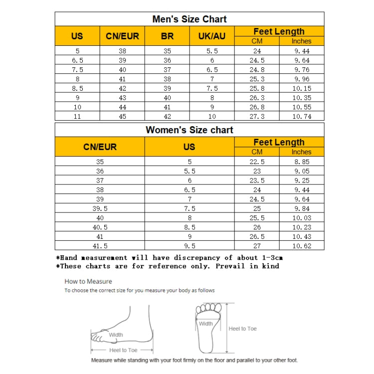 Pantofole per coppia antiscivolo deodorante EVA per quattro stagioni per uso domestico, 36-37, 38-39, 40-41, 42-43, 44-45