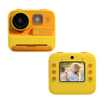 Fotocamera istantanea per bambini 4800 W pixel doppio obiettivo
