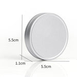 Per FUJIFILM Instax Mini EVO Copriobiettivo per fotocamera Coperchio protettivo in lega di alluminio, Camera Lens