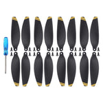 Eliche policarbonato per DJI Mavic Mini 4726F