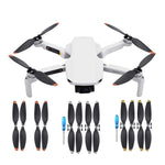 Eliche policarbonato per DJI Mavic Mini 4726F