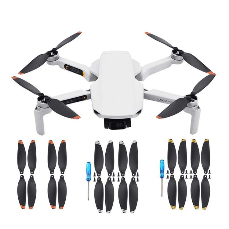 Eliche policarbonato per DJI Mavic Mini 4726F