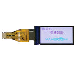 Scheda sviluppo STM32F103RCT6 con schermo TFT 0.96"