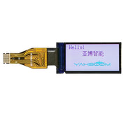 Yahboom MCU RCT6 Scheda di sviluppo STM32 Scheda sperimentale ARM System Core Board, GD32F103C8T6, STM32F103C8T6, APM32E103RET6, STM32F103RCT6, 0.96 inch TFT Color Screen