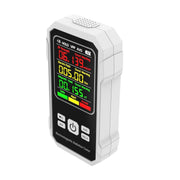 Rilevatore di radiazioni elettromagnetiche Rilevatore di radiazioni ad alta frequenza, VT-ER1 Black, VT-ER1 White