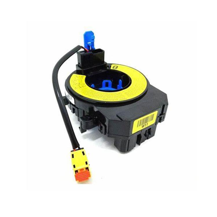 Per Hyundai / Kia Hairspring Clock Spring Coil