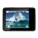 WIFI Colore Dual-Screen HD 4K Anti-Shake Video Telecamera sportiva impermeabile per esterni, Q60AR
