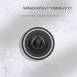 Gancio portaoggetti magnetico per asciugacapelli Dyson