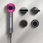 Gancio portaoggetti magnetico per asciugacapelli Dyson