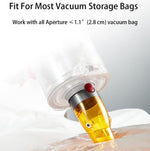 Adattatore punta aspirazione per Dyson V7 V8 V10 V11 V12 V15