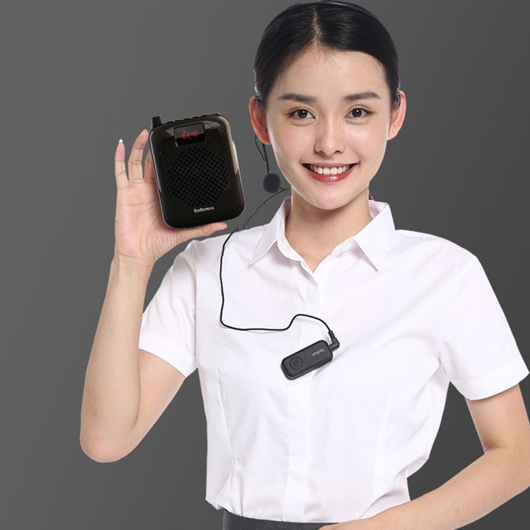 Trasmettitore wireless Rolton K11 per altoparlante Little Bee K11