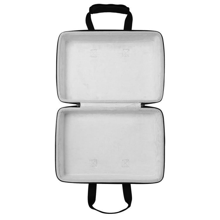 Per B&O Beosound A5 Altoparlante portatile senza fili Bluetooth Scatola di immagazzinaggio antiurto e a prova di caduta, For B&O Beosound A5