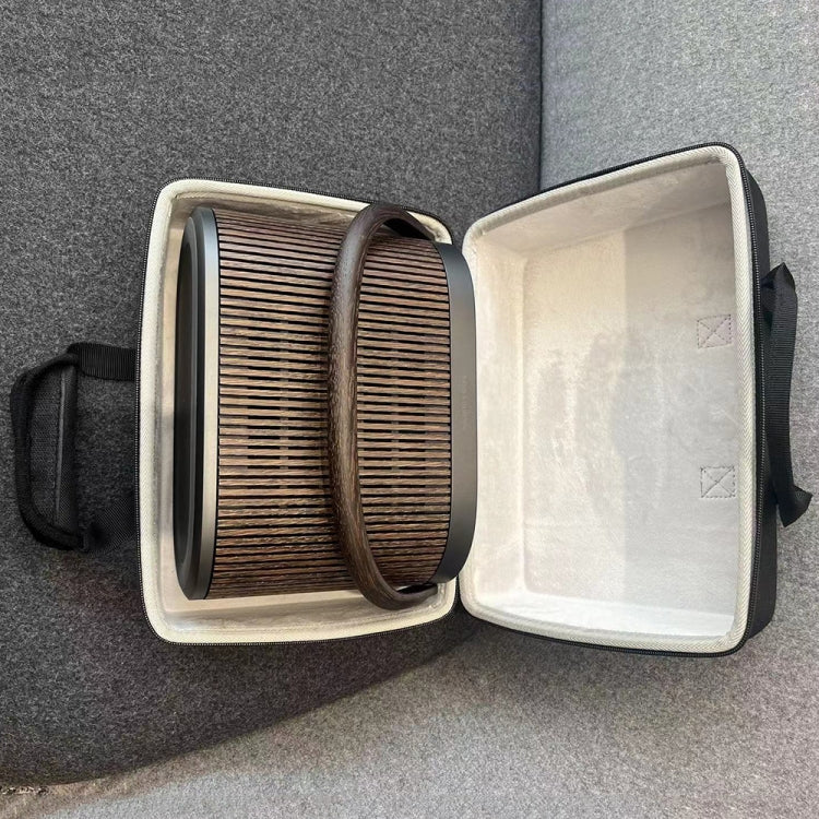 Per B&O Beosound A5 Altoparlante portatile senza fili Bluetooth Scatola di immagazzinaggio antiurto e a prova di caduta, For B&O Beosound A5