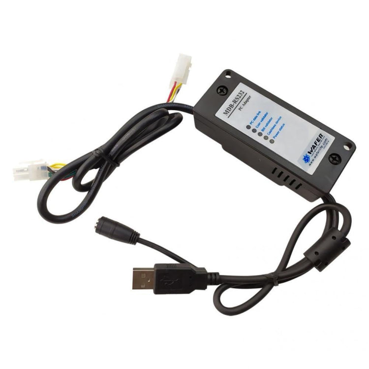 MDB-RS232 2020 Versione USB MDB Gettoniera Dati su PC RS232 per distributore automatico