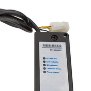 MDB-RS232 2020 Versione USB MDB Gettoniera Dati su PC RS232 per distributore automatico