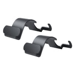 Per Tesla Model Y 2 pezzi Gancio portabagagli posteriore Borsa portaombrelli, 1pair