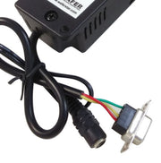 MDB-RS232 3 Light Version Adapter Box per convertire i dati dell'accettatore di banconote MDB in PC RS232, 3 Light DB9 Interface