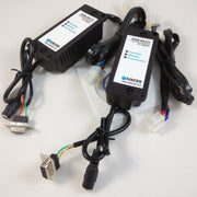 MDB-RS232 3 Light Version Adapter Box per convertire i dati dell'accettatore di banconote MDB in PC RS232, 3 Light DB9 Interface