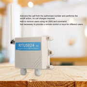 Modulo GSM apri garage versione scatola impermeabile RTU5024 AC100-240V, RTU5024 2G Waterproof Box Version