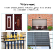 Modulo GSM apri garage versione scatola impermeabile RTU5024 AC100-240V, RTU5024 2G Waterproof Box Version