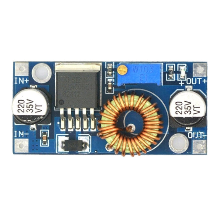 Modulo alimentazione DC-DC buck regolabile 5-32V 2 pezzi