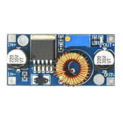 2pcs DC-DC modulo di alimentazione Buck regolabile 5-32V ad alta potenza, Power Module