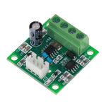 Regolatore velocità motore CC 1.8-15V 2A PWM