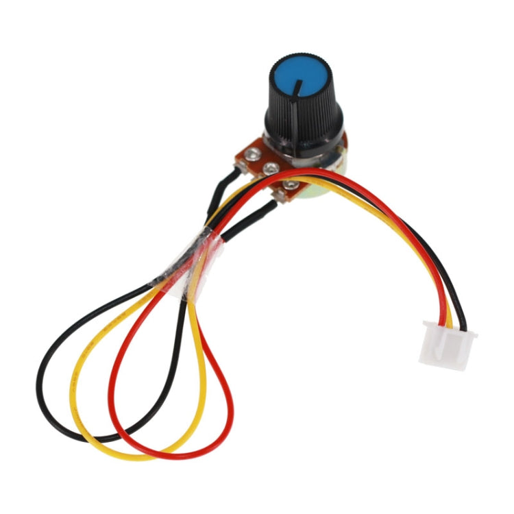 Regolatore velocità motore CC 1.8-15V 2A PWM