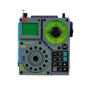 HanRongda HRD-A320 Radio Bluetooth Multibanda con Torcia