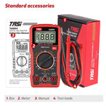 Misuratore digitale universale TASI TA800A 600V 10A