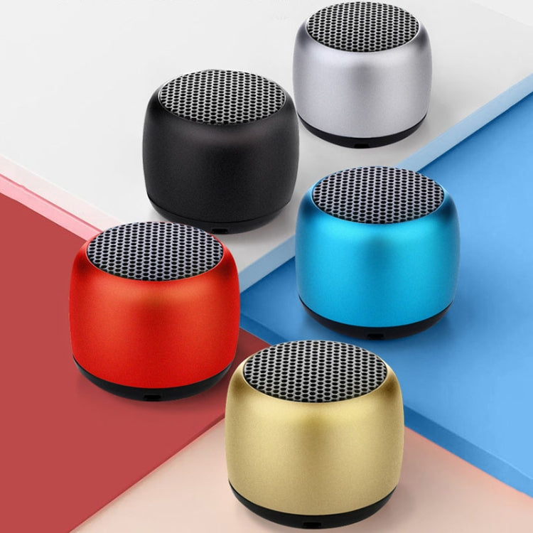 Piccolo altoparlante Bluetooth wireless TWS Couplet Mini altoparlante impermeabile con riduzione del rumore intelligente