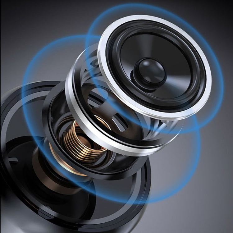Piccolo altoparlante Bluetooth wireless TWS Couplet Mini altoparlante impermeabile con riduzione del rumore intelligente