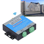 Batteria apriporta 2G GSM RTU5024 V2019 con avviso interruzione