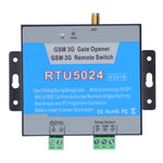 Batteria apriporta 2G GSM RTU5024 V2019 con avviso interruzione