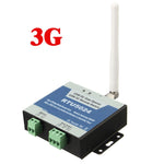 Modulo apriporta remoto 3G GSM RTU5024 con relè