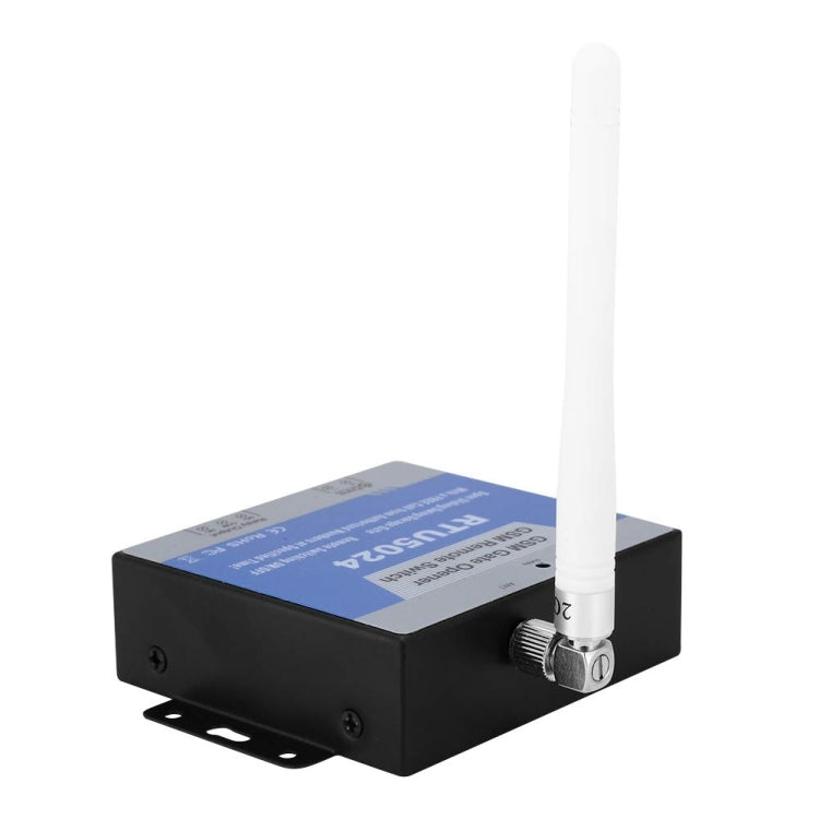 Modulo apriporta remoto 3G GSM RTU5024 con relè