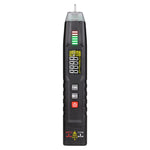 Multimetro digitale portatile TASI TA13C compatto